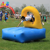 NB-SG018 New design interactive sports inflatable outdoor development games Team Building games